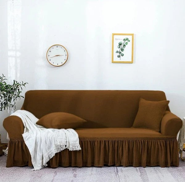 Turkish Mesh Sofa Covers