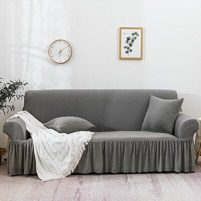 Turkish Mesh Sofa Covers