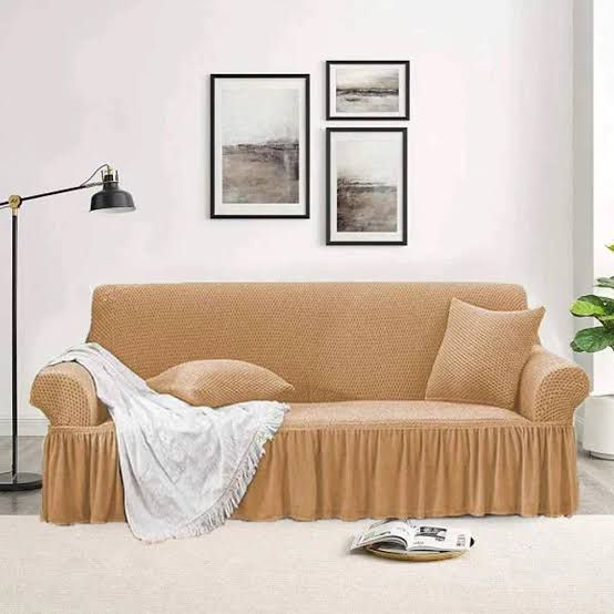 Turkish Mesh Sofa Covers