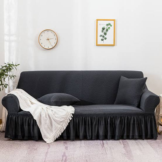 Turkish Mesh Sofa Covers