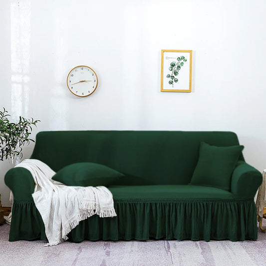 Turkish Mesh Sofa Covers